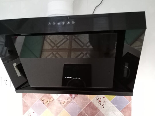 苏泊尔DJ25油烟机图文剖析报告评测,质量爆料评测