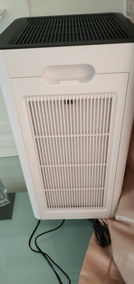 IAMKJ500F-J3空气净化器怎么样？讲一讲体验心得？