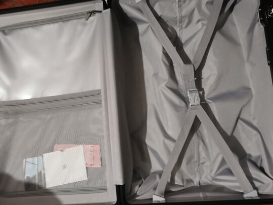 90分拉杆箱|90分拉杆箱怎么样？亲身体验告知你实情！