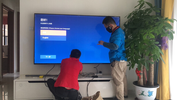 TCL|知乎评测：tcl 75l8和tcl 75v8的区别？参数评测对比哪个好？