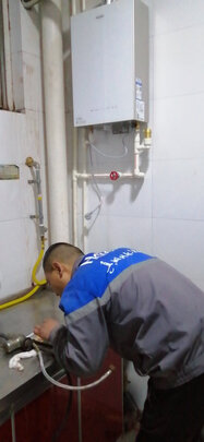 海尔JSQ30-16DN5(12T)U1热水器|客观评价海尔JSQ30-16DN5(12T)U1热水器怎么样？上手三周说真相