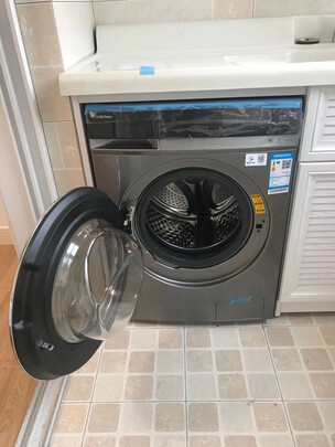 小天鹅TD100FTEC洗衣机滚筒洗衣机|【今日头条】小天鹅TD100FTEC洗衣机怎么样?谁来讲下好不好用？