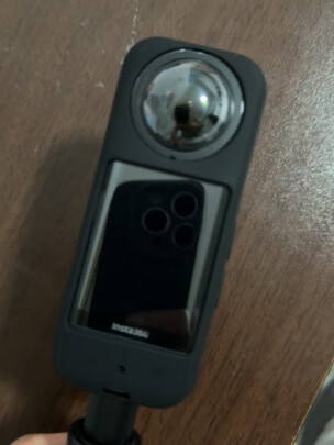 图片[4] - 影石Insta360ONERS模块化相机体验如何？ - 淘实惠