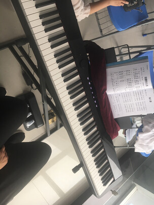 卡西欧PX-S1000电钢琴|客观评价卡西欧PX-S1000电钢琴怎么样？上手三周说真相