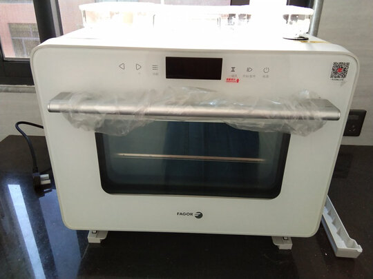 法格MHV-329TD蒸烤箱|「静下心看」法格蒸烤箱一体机怎么样？上手后揭秘真实感受