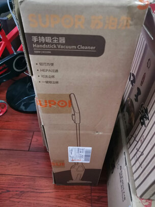 吸尘器|苏泊尔VCS59A怎么样评测分析结果告知！