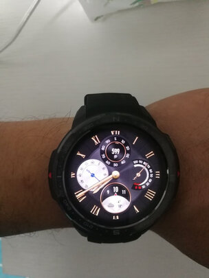 探秘:荣耀手表GS Pro怎么样？质量口碑评测垃不垃圾
