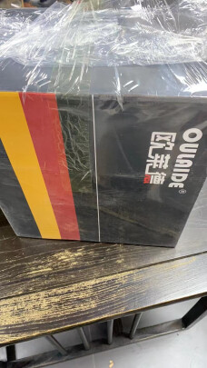 欧莱德（OULAIDE）ZX7机电五金是大品牌吗，为什么便宜呢