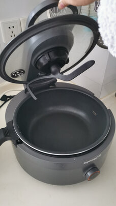 炒菜机器人
