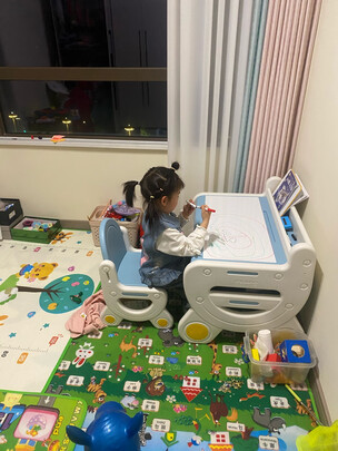 游戏桌