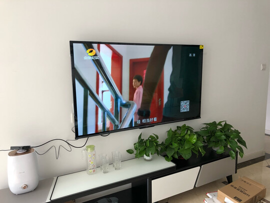 大家使用海信55E8D怎么样?【求助大家】大神说