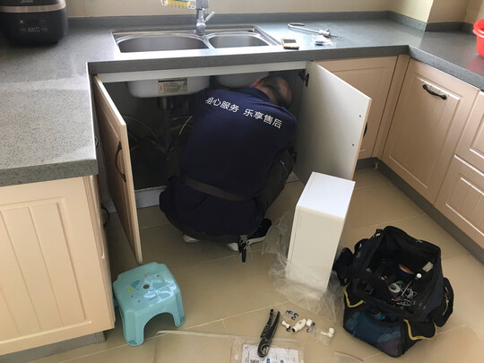 净水器|讲讲看沁园净水器怎么样？后期维护成本高吗？