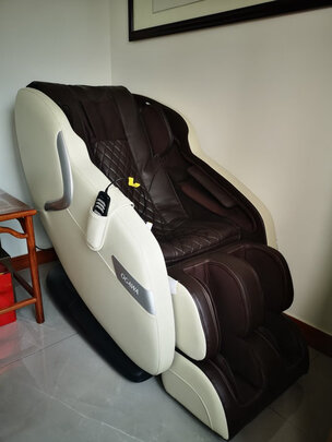 奥佳华OG-7106按摩椅|客观评价奥佳华OG-7106按摩椅怎么样？上手三周说真相