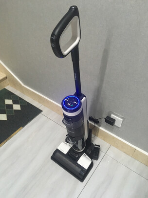 吸尘器|添可FW26M-01怎么样？内幕使用评测揭秘