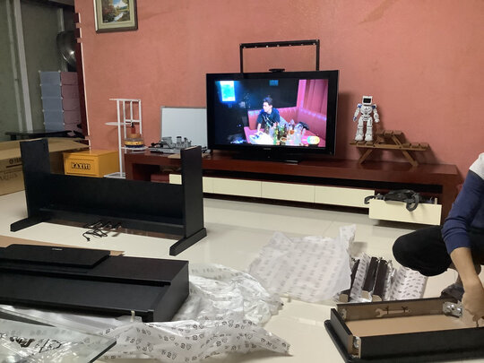 电钢琴|雅马哈YDP103R/B怎么样？内幕使用评测揭秘