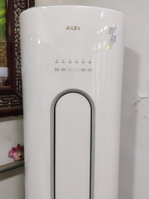 奥克斯KFR-51/72LW/BpR3TYK19+1|奥克斯KFR-51/72LW/BpR3TYK19+1好吗？图文评测曝光