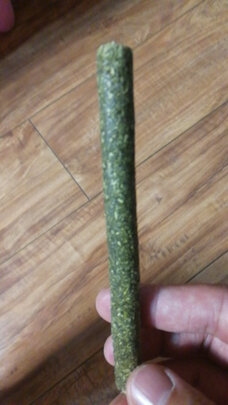 兔子零食