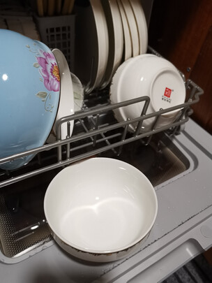 格力鲸云系列洗碗机怎么样,体验后讲一讲感受