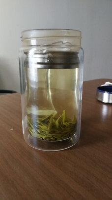 雀舌茶