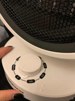 韩国大宇取暖器怎么样?用后一周给大家提醒感受