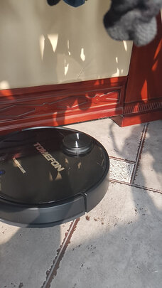 扫地机器人|看完不迷路：斐纳扫地机器人真实使用感受？用后一周说感受真相？