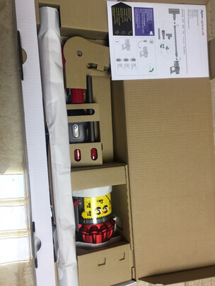 吸尘器|戴森V10 Fluffy Extra吸尘器如何,值得入手的原因分享！