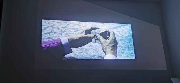 康佳H7PRO投影仪|康佳H7PRO投影仪好吗？图文评测曝光