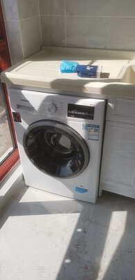 西门子10kg变频洗衣机怎么样用后告诉大家感受