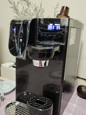 天天一泉家用净水机价格