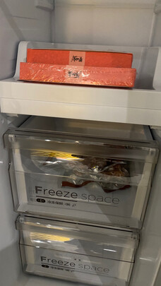 电冰箱|客观评价美的BCD-568WKPZM(E)电冰箱怎么样？上手三周说真相