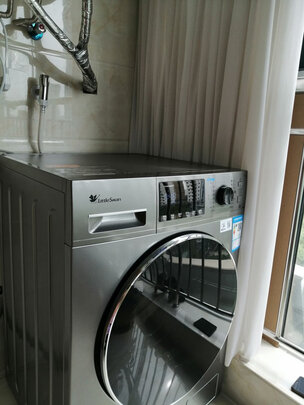 小天鹅TG100V86WMDY5怎么样,多少人不看这里被忽悠了？