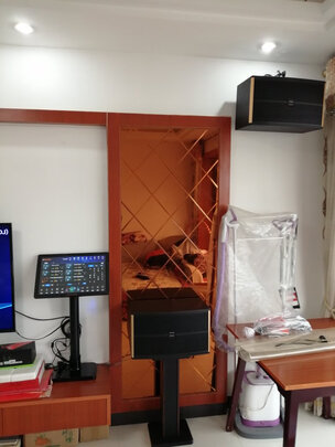 山水PK-10家庭ktv音响K歌套装点歌机|【热搜头条】山水PK-10家庭ktv音响K歌套装怎么样？千万不要被忽悠了!!【内幕揭秘