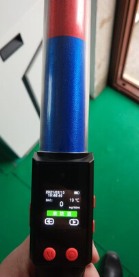 酒精测试仪