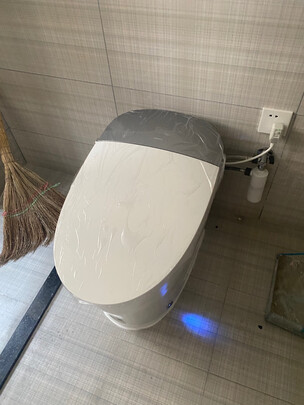 九牧ZS700X-400智能马桶|九牧ZS700X-400智能马桶独家揭秘评测真相,不看后悔!