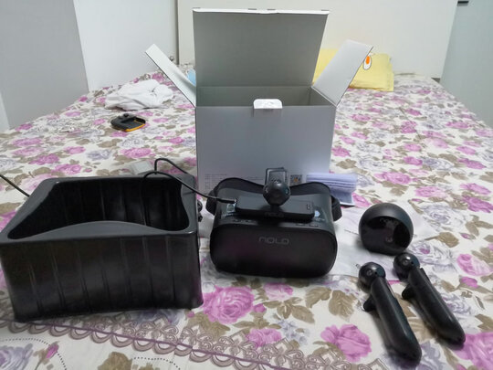 NOLO|报价参数NOLO X1 VR一体机好不好?质量真的很烂吗?