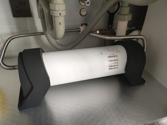 净水器|用户揭秘海尔HWP25 好吗,入手解密评测真相