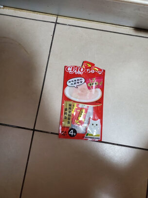 猫条猫零食