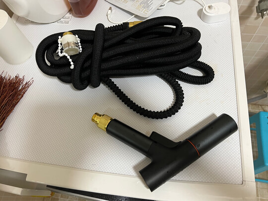 高压洗车水枪