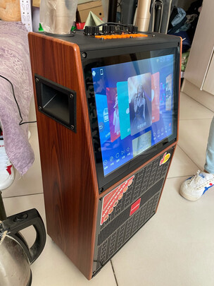 点歌机|长虹CYD-57W点歌机怎么样？内幕使用评测揭秘