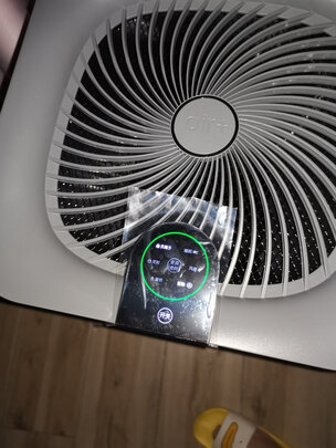 iam空气净化器怎么样?上手一周后悔了是吗？