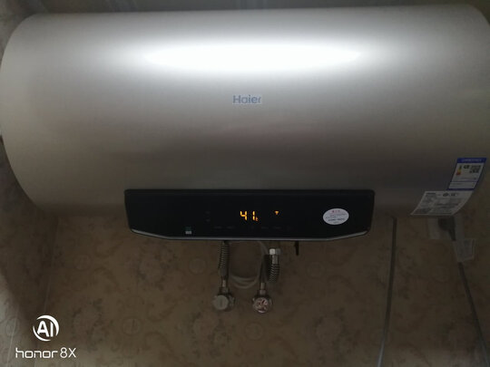 海尔EC6002-MG(U1)热水器|【热搜头条】海尔EC6002-MG怎么样？上手一周讲体验真相？