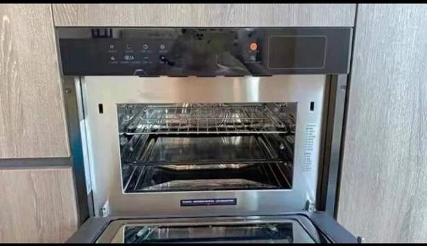 美的TQN34FBJ-SA蒸烤箱|美的TQN34FBJ-SA蒸烤箱好嗎？圖文評測曝光