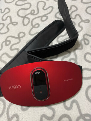 按摩器|用户揭秘攀高PG-2645L按摩器好吗,入手解密评测真相