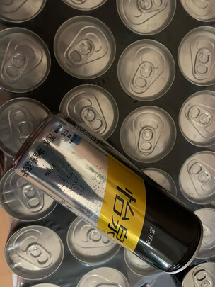 一:选购可口可乐苏打水建议