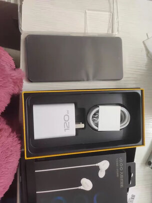 长续航手机