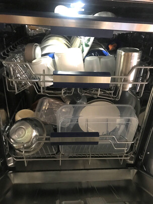 daogrsX9s洗碗机|报价参数意大利daogrs X9s到底好不好用？用后一周讲体验真相？