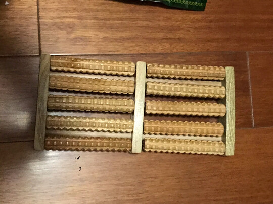 泡脚桶