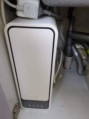 352S100净水器|知乎问答：352-S100净水器怎么样？选择的人很多优点是？