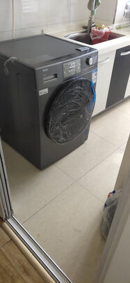 必看，西门子WN54A1X82W图文评测