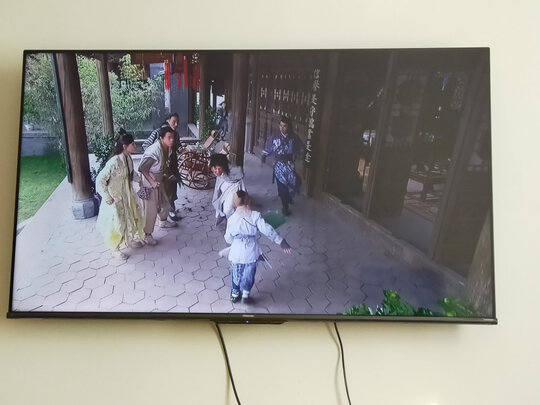 海信55E75F电视|海信55E75F电视如何,值得入手的原因分享！